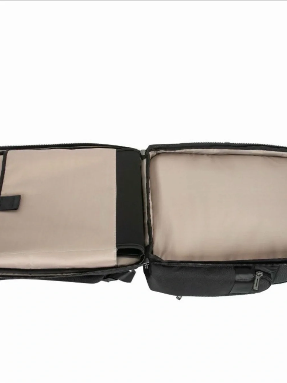 Targus Black Professional Laptop Backpack